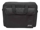 Ultron NB Tasche Case Basic 17,3" (42cm) Polyester