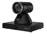 HP Poly Studio E60 Smart Kamera 4k mit 12fach Zoom TAA
