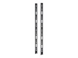 APC Kabelmanager AR7502 NetShelter SX 42HE vertikal 2 Stck