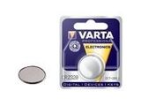 Varta Batterie Knopfzelle CR2320 3V 135mAh Lithium 1St.