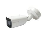 LevelOne IPCam FCS-5212 Z 4x Bullet 6MP H.265 IR 18W PoE