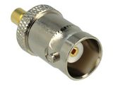 DELOCK Adapter SMC-Bu > BNC-Bu