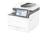 Ricoh IM C300F 4-in-1 A4 Multifunktionssystem (Speditionsversand)
