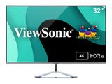 Viewsonic 80cm VX3276-4K-MHD 16:9 HDMI/DP/mDP UHD