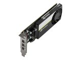 PNY Quadro T400 4GB GDDR6 3xmDP LP