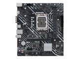 MB ASUS PRIME H610M-K D4 (Intel,1700,DDR4,mATX)