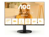 AOC 68,6cm (27") Q27B3CF2 16:09 HDMI+USB-C IPS Lift black retail