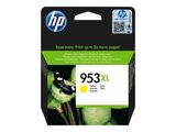 HP 953XL Gelb Tintenpatrone 20ml