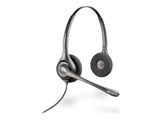 Poly H261N Supraplus Binaural +Pouch TAA