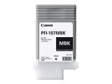 Patrone Canon PFI-107MBK matt black