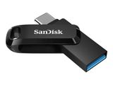 USB-Stick 64GB SanDisk Ultra Dual Go Android Typ C