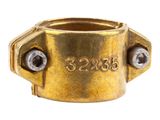 Gardena Klemmschalen für 32 mm (1 1/4")-Schläuche