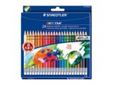STAEDTLER Kartonetui Buntstift Noris erasable