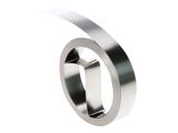 DYMO Prägeband Rhino 12mmx6.40m Stahl nicht klebend