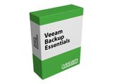 Veeam Data Platform Essentials Ent annual RNW Expired w/Fee