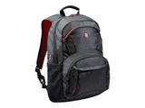 NB Rucksack Port Houston Backpack 43,9cm (17,3") black