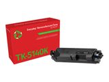 Xerox Toner Everyday Kyo TK-5140K Black Remanufactured