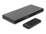 DIGITUS HDMI Matrix Switch 4K/30Hz, 4x2