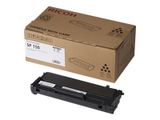 Ricoh Toner SP 150HE black 1500 Seiten 408010