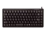 CHERRY TAS G84-4100 Corded EU-Layout schwarz