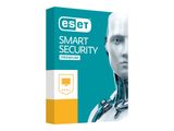 ESET Smart Security Premium 1 User 1Year