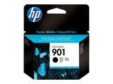 HP 901 Schwarz Tintenpatrone