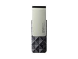 Silicon Power USB-Stick 16GB USB3.0 B30 Black