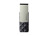 USB-Stick 32GB Silicon Power USB3.0 B30 Black