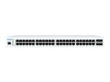 CS110-48FP Sophos Switch 48 port (Full PoE - EU)