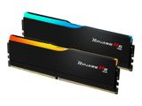 DDR5 32GB PC 6000 CL36 G.Skill (2x16GB) 32-M5 RGB RM5RK