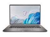 MSI Creator Z17 HX Studio A14VGT-259 17" i9-14900HX/64GB/2TB W11P