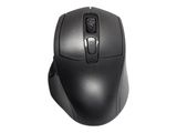 Inter-Tech Maus Eterno M-230, USB-Anschluss,ergo.Form,schw. retail