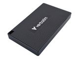 SSD 512GB Verbatim Metal Mini SSD USB-C retail