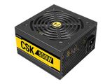 Netzteil Antec CSK 550 (550W) 80+ Bronze retail