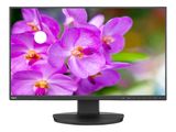 NEC 60,9cm (23.8")MS EA241F 16:10 DVI+HDMi+DP+USB IPS bl