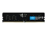 DDR5 8GB PC 4800 CL40 Crucial Single Rank