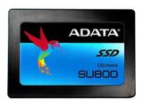 SSD 256GB ADATA 2,5" (6.3cm) SATAIII SU800 3D NAND retail