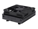 NOCTUA Kühler NH-L9a-AM4 Chromax.black