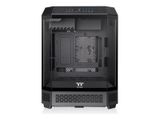 Geh Thermaltake The Tower 600 Midi Tower Black retail