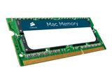 SO DDR3 4GB PC 1066 CL7 CORSAIR Apple Qualified