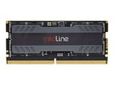 SO DDR5 16GB PC 4800 CL40 Mushkin Redline 1,1V single intern retail