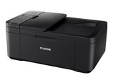 Canon PIXMA TR4750i Multifunktionssystem 4-in-1 schwarz