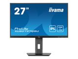 IIYAMA 68.5cm (27") XUB2797QSU-B2 16:9 HDMI+DP+2xUSB