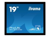 IIYAMA 48.0cm (19") TF1934MC-B7X 5:4 M-Touch HDMI+DP+USB