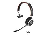 Jabra Headset Evolve 65 SE UC Mono USB