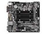 ASRock J5040-ITX Intel J5005 CPU mITX HDMI/DVI DDR4 retail