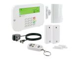 Schwaiger Starter Funk Alarm Anlage Green Guard Indoor 120dB
