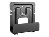 Equip Uni. Media Player-Wandhalt. 25x39mm 1Kg schwarz lite Retail
