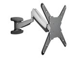 Schwaiger WAH 23"-55" 1TFT 3Gelenke Max8-30KG neigbar schw.