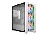 CoolerMaster Geh Elite 301 WHITE
